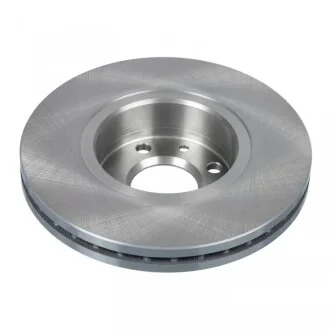 Диск гальмівний FEBI BILSTEIN 39477