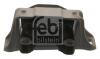 Подушка двигуна права FORD C-Max I (02/07-09/10), Focus II (10/03-) (Febi) FEBI BILSTEIN 39525 (фото 1)