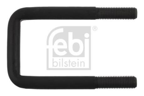 Стремянка ресори FEBI BILSTEIN 39530