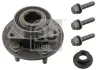 Ступиця колеса FEBI BILSTEIN 39916 (фото 1)