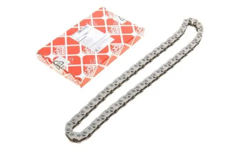 Ланцюг ГРМ лівий VAG 2,7TDI/3,0TDI 72 ланки (FEBI) FEBI BILSTEIN 39962