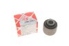 Сайлентблок AUDI/SEAT/SKODA/VW A3/Leon/Octavia/Golf/Passat/Touran &quot;R &quot;04&gt;&gt; FEBI BILSTEIN 40591 (фото 1)