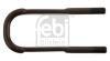 Стремянка ресори FEBI BILSTEIN 40592 (фото 1)