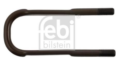 Стремянка ресори FEBI BILSTEIN 40592