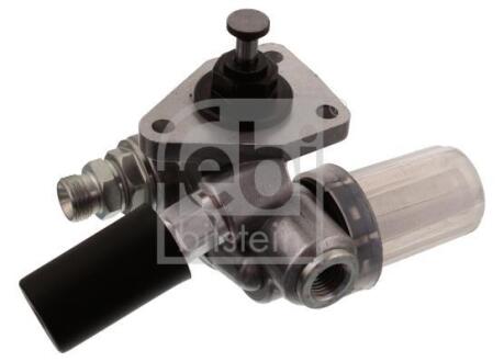 Насос ручної підкачки FEBI BILSTEIN 40648
