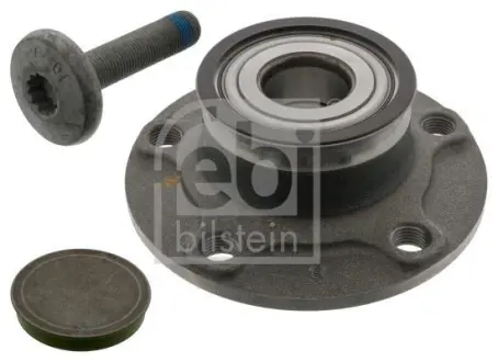 Ступиця колеса FEBI BILSTEIN 40659