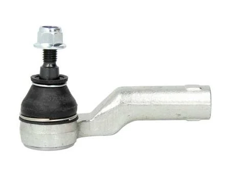 Накінечник рульової тяги Ford C-Max/Focus/Kuga/Transit "L "10>> FEBI BILSTEIN 40881