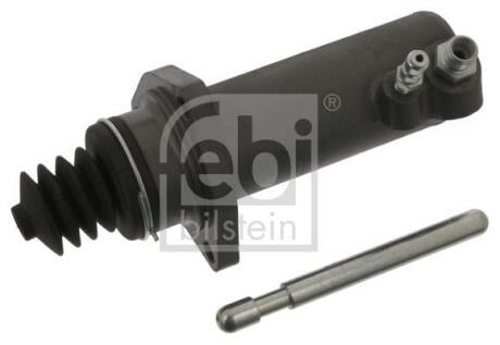 Робочий циліндр зчеплення FEBI BILSTEIN 40946