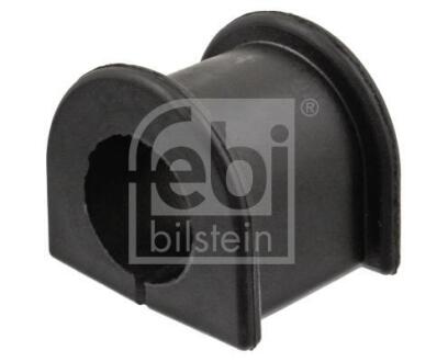 Подушка(втулка) стабілізатора FEBI BILSTEIN 41001