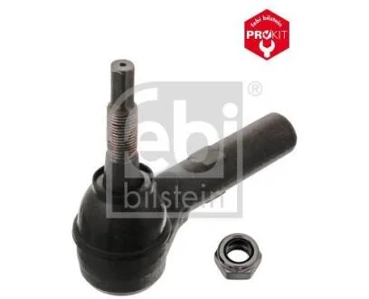 Наконечник тяги рульової з гайкою FEBI BILSTEIN 41085