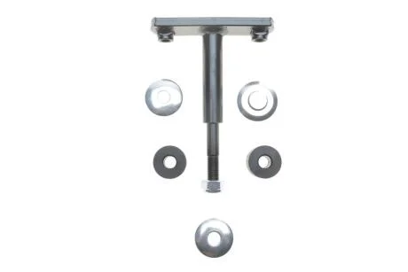 Кронштейн(тяга) стабілізатора FEBI BILSTEIN 41187