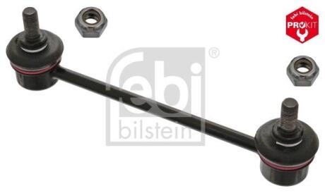 Кронштейн(тяга) стабілізатора FEBI BILSTEIN 41677