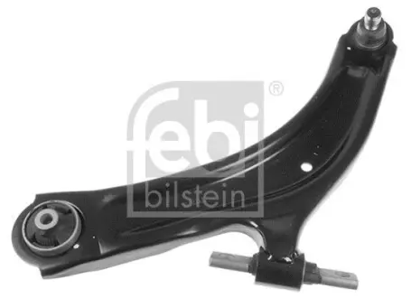Важіль підвіски з сайлентблоками і кульовою опорою FEBI BILSTEIN 42630