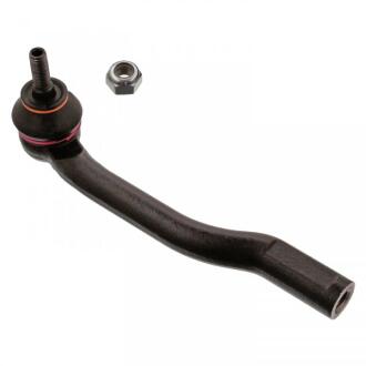 A_Накінечник рульової тяги NISSAN Micra/Note/Tiida "FL "02>> FEBI BILSTEIN 42730