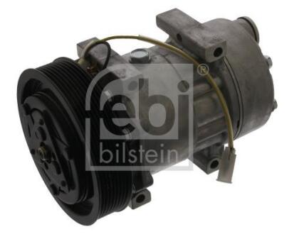 Компресор FEBI BILSTEIN 43558