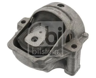 Опора двигуна AUDI (FEBI) FEBI BILSTEIN 43707