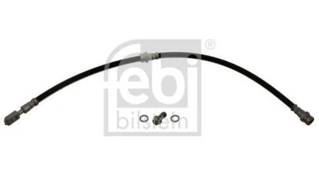 Патрубок гальмівний FEBI BILSTEIN 43763