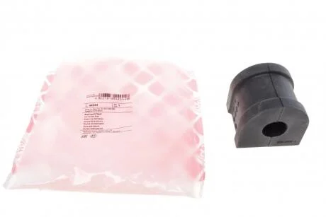 Втулка стабілізатора BMW X3 "F D=21,8mm "04-"10 FEBI BILSTEIN 44244