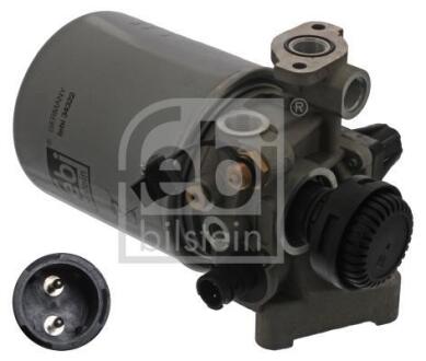 Вологовідділювач FEBI BILSTEIN 44401