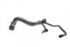 Патрубок сист.охол. BMW X5(E53) &quot;4.4/4.6L &quot;99-06 FEBI BILSTEIN 44443 (фото 7)