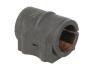 Втулка стабілізатора LAND ROVER Range Rover &quot;F D=33mm &quot;05&gt;&gt; FEBI BILSTEIN 44545 (фото 1)