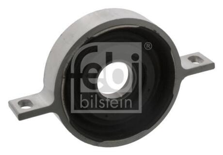 Опора валу привідного з вмонтованим кульковим підшипником FEBI BILSTEIN 44570