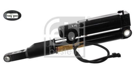 Циліндр підйому кабіни FEBI BILSTEIN 44594