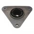 Опора амортизатора RENAULT/SMART Captur/Clio/Fortwo \&#039;\&#039;F \&#039;\&#039;05&gt;&gt; FEBI BILSTEIN 44661 (фото 1)