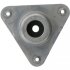 Опора амортизатора RENAULT/SMART Captur/Clio/Fortwo \&#039;\&#039;F \&#039;\&#039;05&gt;&gt; FEBI BILSTEIN 44661 (фото 2)