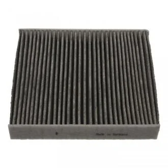 Змінний фільтруючий елемент повітряного фільтра салону FEBI BILSTEIN 44664