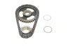 К-т привода ГРМ SEAT/SKODA/VW Arosa/Fabia/Octavia/Lupo &quot;1,0/1,4L &quot;98-03 FEBI BILSTEIN 44729 (фото 1)