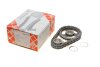 К-т привода ГРМ SEAT/SKODA/VW Arosa/Fabia/Octavia/Lupo &quot;1,0/1,4L &quot;98-03 FEBI BILSTEIN 44729 (фото 2)