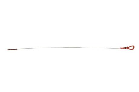 A_Щуп ДВС MERCEDES W204/C207/W212 "[OM 651.911] >>-30401960 "L=637mm "08>> FEBI BILSTEIN 44809