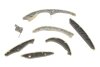 К-т привода ГРМ AUDI/VW A4/A6/A8/Q5/Touareg &quot;3,0TDi &quot;02&gt;&gt; FEBI BILSTEIN 45008 (фото 4)