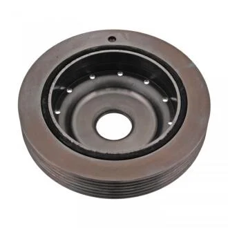 Шків ременя Renault 1,4/1,6 K4J/K4M (FEBI) FEBI BILSTEIN 45178