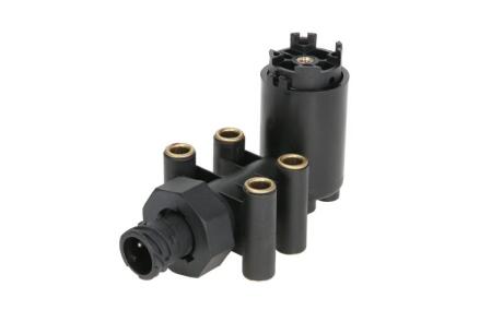 Пневматичний кран FEBI BILSTEIN 45243