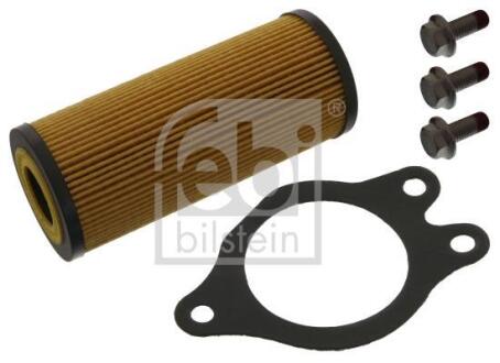 Масляний фільтр FEBI BILSTEIN 45346
