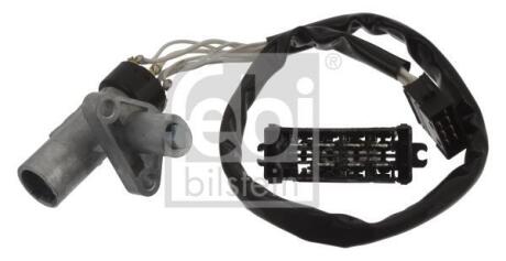 Замок запалювання FEBI BILSTEIN 45503