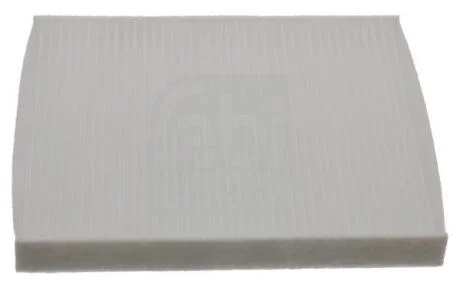 Змінний фільтруючий елемент повітряного фільтра салону FEBI BILSTEIN 45535