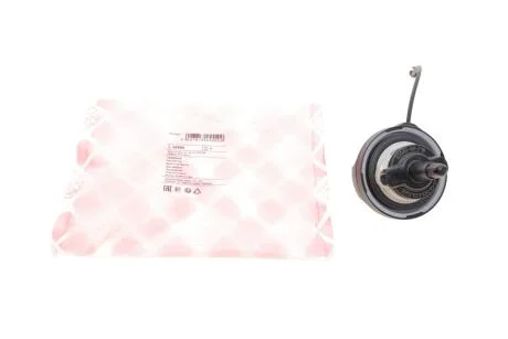 Кришка(вливної горловини бака) FEBI BILSTEIN 45550