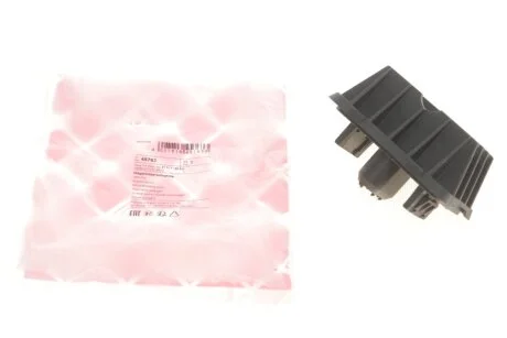 Подушка домкрата BMW (FEBI) FEBI BILSTEIN 45763