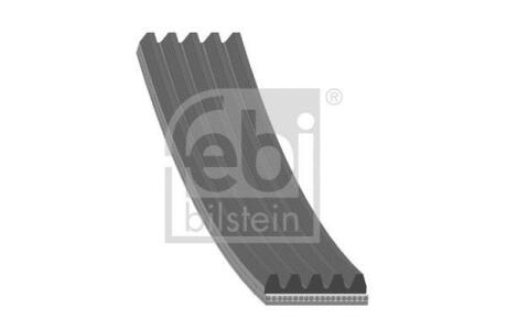 Дорiжковий ремінь FEBI BILSTEIN 45829
