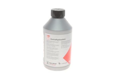 Рідина гідравлічна 1L FEBI BILSTEIN 46161