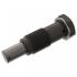 Натягувач ланцюга AUDI/SEAT/SKODA/VW A1/A3/Leon/Rapid/Octavia/Caddy/Golf &quot;1.2L &quot;09&gt;&gt; FEBI BILSTEIN 46274 (фото 1)
