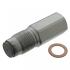 A_Клапан управління тиском CITROEN/FIAT/FORD/PEUGEOT 2,2HDi/TDCi &quot;06&gt;&gt; FEBI BILSTEIN 46366 (фото 1)