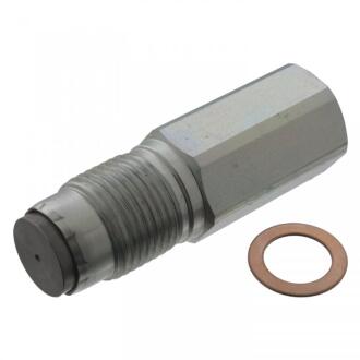 A_Клапан управління тиском CITROEN/FIAT/FORD/PEUGEOT 2,2HDi/TDCi "06>> FEBI BILSTEIN 46366
