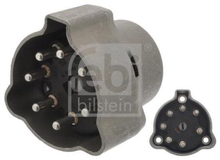 Контактна група запалювання MERCEDES "79-00 FEBI BILSTEIN 46502