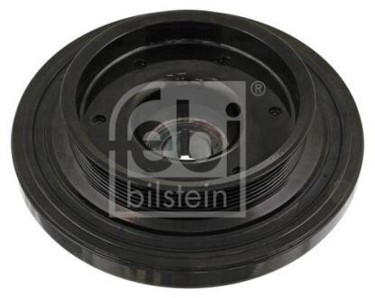 Шків коленвала MERCEDES E270CDI/ML270CDI \'\'99-09 FEBI BILSTEIN 47365