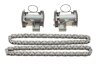 К-т привода ГРМ BMW/LAND ROVER 5(E39)/7(E38)/X5(E53)/Range Rover III "93-12 47502
