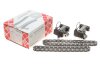 К-т привода ГРМ BMW/LAND ROVER 5(E39)/7(E38)/X5(E53)/Range Rover III &quot;93-12 FEBI BILSTEIN 47502 (фото 2)